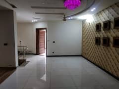 10 Marla Portion Available For Rent In Bahria Town Phase 3