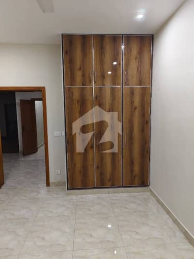 Upper Portion Available For Rent Wapda Town Ph1 Block E2