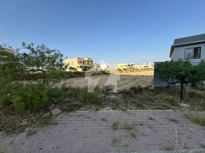 272 Sq Yd Plot For Sale Precinct-6, Bahria Town Karachi. Prime Location | Ideal For Residence Or Investment. Just 5 Mins Drive From Main Gate | Near Park, Mosque, Beacon House School, Midway Commercial & Bahria Heights.