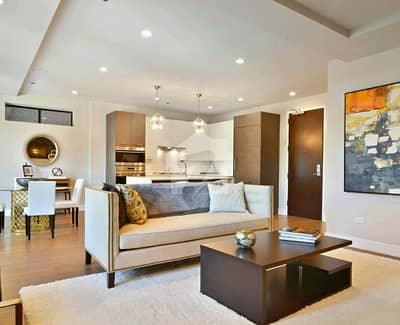 400 Square Feet Flat In Stunning Bahria Town - Sector C Is Available For rent 400 Square Feet Flat In Stunning Bahria Town - Sector C Is Available For rent