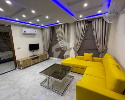 A 550 Square Feet Flat In Lahore Is On The Market For Rent A 550 Square Feet Flat In Lahore Is On The Market For Rent