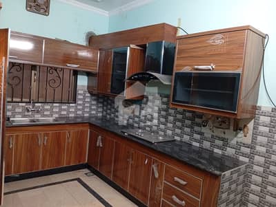 10 Marla Upper Poetion Avelable For Rent In Soan Garden Block H Like A Brand New