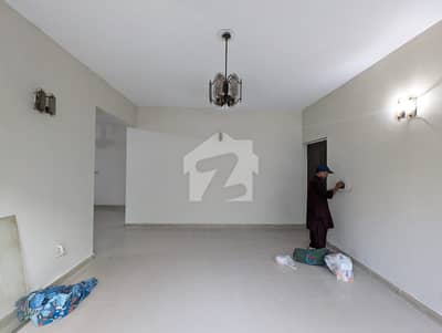 A Flat Of 10 Marla Available For Rent