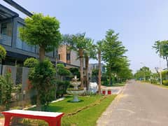 20 Marla Plot Available in Phase 7 Block Y in Numbering 1400 Block Y Pls Contact For Any Requirement Fair Deal InshAllah