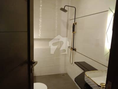 10 MARLA HOUSE FOR SALE IN VALENCIA TOWN FACING PARK