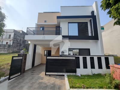 5 Marla House for Sale in Bahria Enclave, Islamabad 5 Marla House for Sale in Bahria Enclave, Islamabad