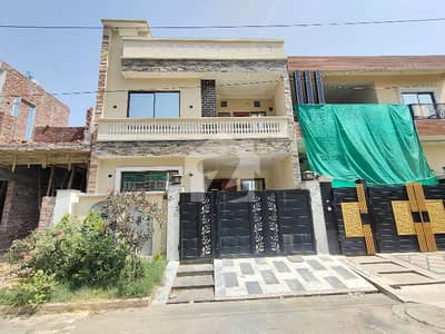 A Used House For Sale in SA Garden phase 2 A Used House For Sale in SA Garden phase 2