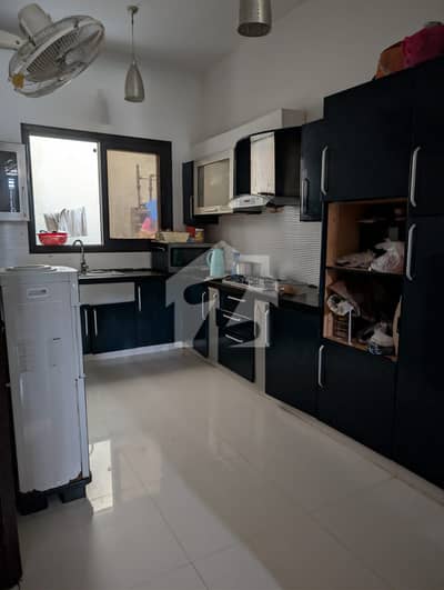 3 Bedroom Attached Bathroom Drawing Dining 100 Yard Bungalow For Rent
