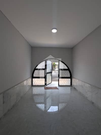 11-MARLA PURPOSE BUILT OFFICE / CLINIC BUILDING FOR SALE IN NEW MUSLIM TOWN