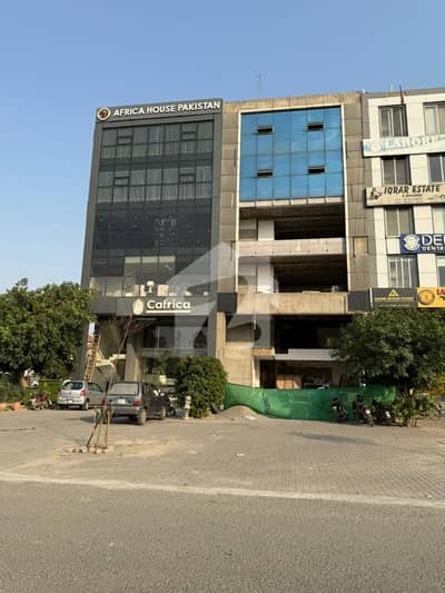 4 Marla Commercial Floor Available For Rent On Prime Location Of A Block Broadway Phase 8 DHA Lahore 4 Marla Commercial Floor Available For Rent On Prime Location Of A Block Broadway Phase 8 DHA Lahore