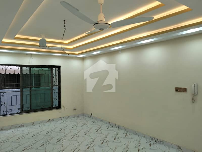 House For Rent In Sector-B Askari-10 House For Rent In Sector-B Askari-10