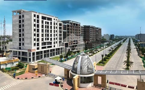 10 Marla Prime Residential Plot for Sale in Bahria Orchard Lahore Phase 4 | Excellent Location