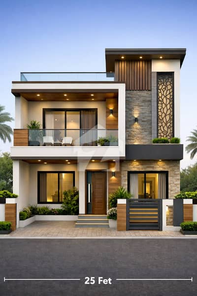 2 Bed Upper Portion For Rent | 4 Marla | Family House | Separate Entrance | Islamabad