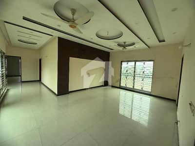 Upper Portion For Rent