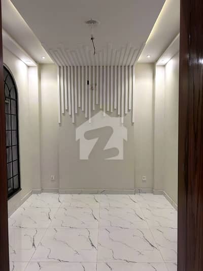 3 Marla House For Rent In Al Kabir Town Phase 2