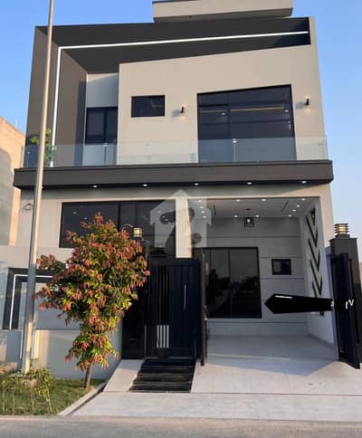 5 Marla full house for Rent Available and mumtaz City