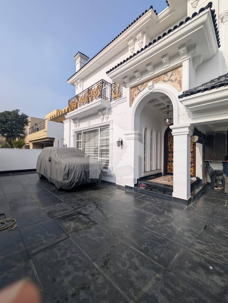 Very Beautiful Double Storey House For Sale Very Beautiful Double Storey House For Sale