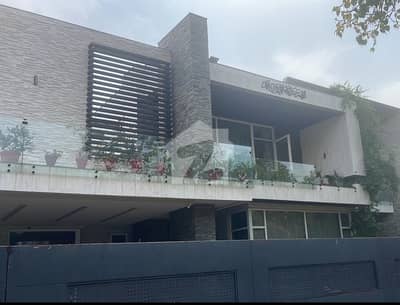 Beautiful And Spacious House For Sale In Lahore