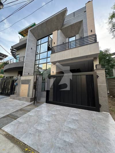 New Property House For Sale