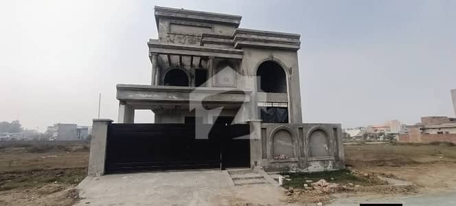 10 Marla Solid Gray structure House for Sale. 10 Marla Solid Gray structure House for Sale.
