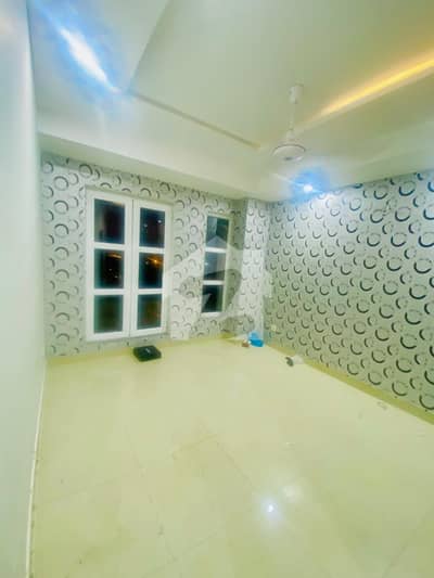 Bahria enclave islamabad sector c1 2bed for sale