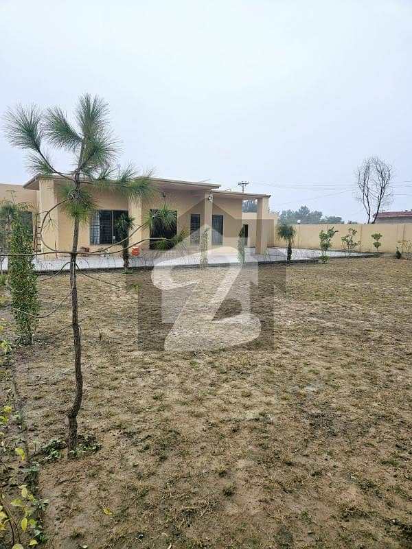 3 Kanal Luxury Farmhouse for Sale Prime Location 3 Kanal Luxury Farmhouse for Sale Prime Location