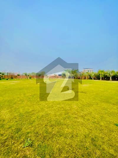 3 Kanal Luxury Farmhouse For Sale Prime Location