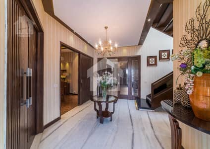 Near Wateen Chowk 01 Kanal Solid Construction Modern Luxury Bungalow
