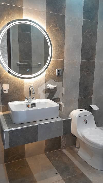 Brand New House for sale in LDA Avenue Phase1, Block J