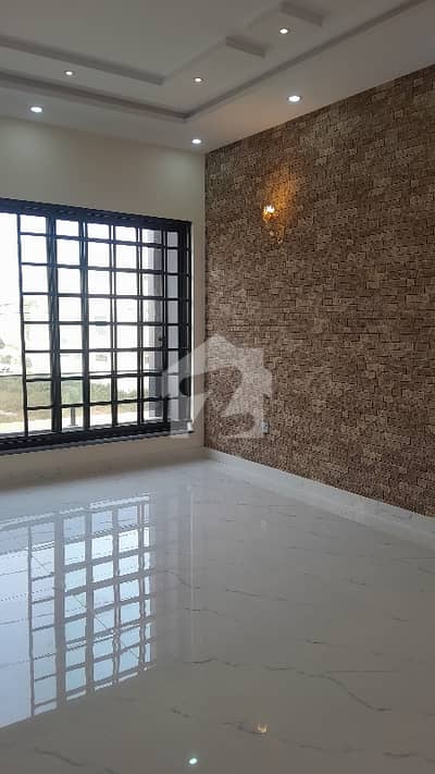 Brand New House For Sale In LDA Avenue Phase1, Block J