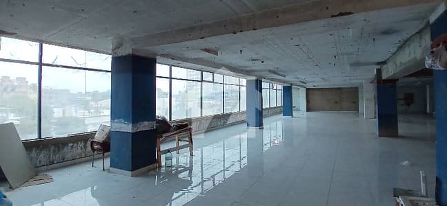 6000 Sqfts Office Floor Available For Rent 6000 Sqfts Office Floor Available For Rent