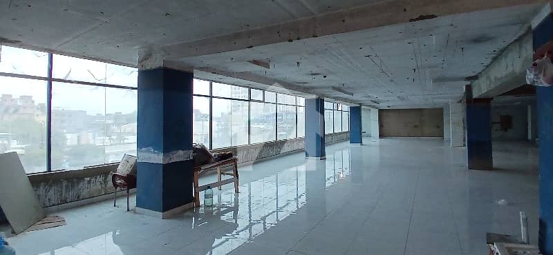 6000 Sqfts Office Floor Available For Rent 6000 Sqfts Office Floor Available For Rent