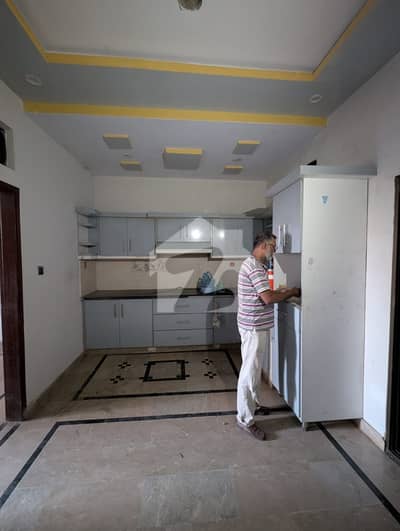 House Available For Rent In Model Colony