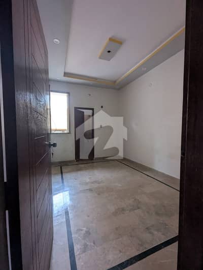 House Available For Rent In Model Colony