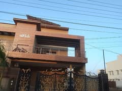 1 KANAL SPANISH PORTION FOR RENT