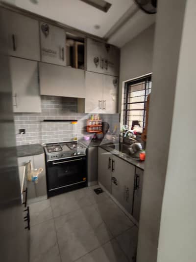 3 Marla House For Rent