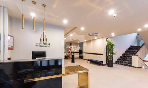 THE OPUS 2 BED ROOM FURNISHED APARTMENT FOR SALE BEST INVESTMENT FOR LIVING & BNB BUSINESS THE OPUS 2 BED ROOM FURNISHED APARTMENT FOR SALE BEST INVESTMENT FOR LIVING & BNB BUSINESS