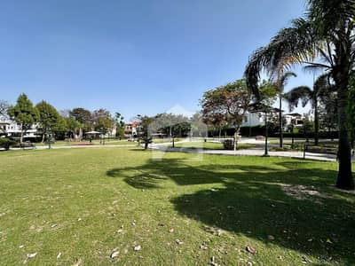 2+2 Kanal Pairs Plots VVIP Location Near Sheeba Park Phase 3