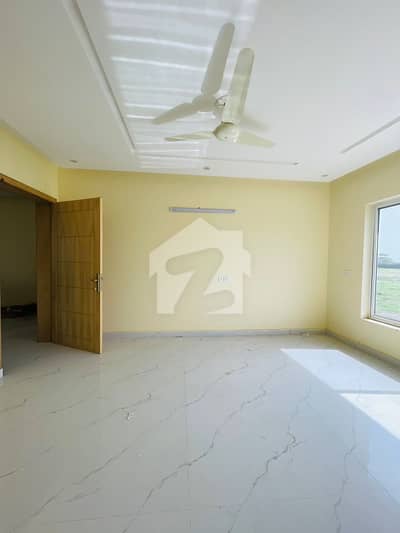 25/Marla Brand New Upper Portion For Rent In Bahria Town Rawalpindi.