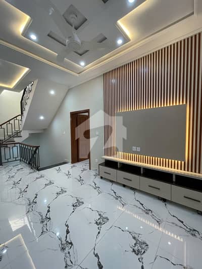5 Marla Beautiful Brand New House Available For Sale Most Demanding Sector in Bahria Enclave Islamabad!! 5 Marla Beautiful Brand New House Available For Sale Most Demanding Sector in Bahria Enclave Islamabad!!