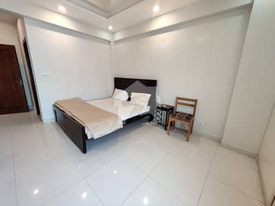 Margalla Hills Apartment For Rent