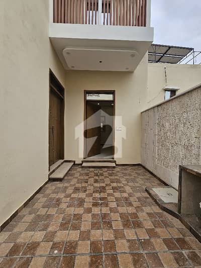 naya nazimabad block C  120 sqyd brand new banglow