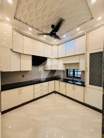 On Excellent Location 10 Marla House For rent Is Available In Park View City