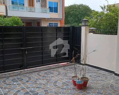 House For Rent In Rs. 205000