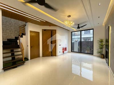 5 Marla Beautiful House Available For Sale Most Populated Sector In Bahria Enclave Islamabad! 5 Marla Beautiful House Available For Sale Most Populated Sector In Bahria Enclave Islamabad!
