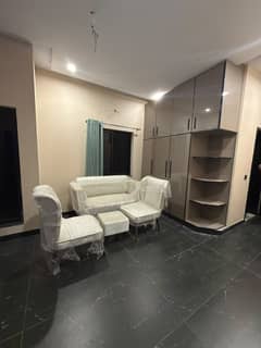 Prime Location Flat 2nd Floor Buch Executive Villas