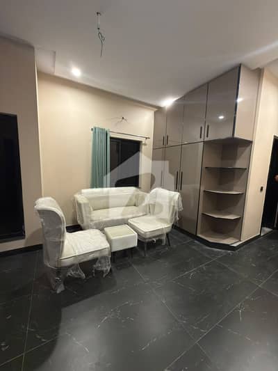 Prime location flat 2nd floor Buch Executive villas
