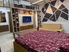Prime Location Flat For sale In Buch Executive Villas