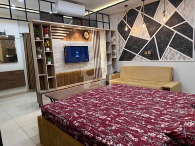 Prime Location Flat For sale In Buch Executive Villas