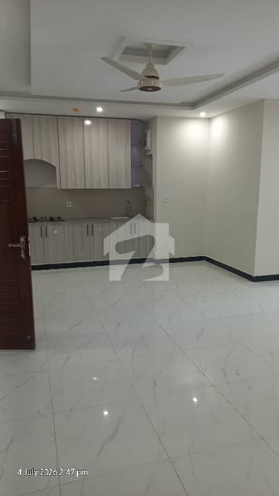 2 Bedroom Apartment For Rent In Bahria Town Phase 8, Rawalpindi